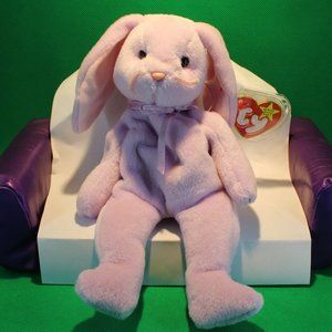 Beanie Baby Floppity